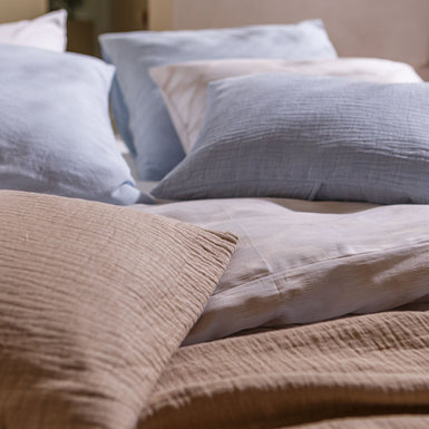 PURE 66 dekbedovertrek | linen PURE 66 dekbedovertrek | linen