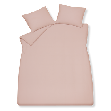 PURE 66 dekbedovertrek | sepia pink PURE 66 dekbedovertrek | sepia pink