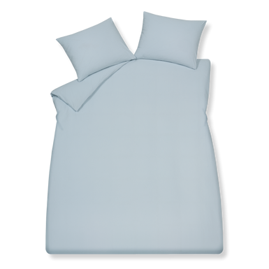 PURE 66 dekbedovertrek | powder blue PURE 66 dekbedovertrek | powder blue