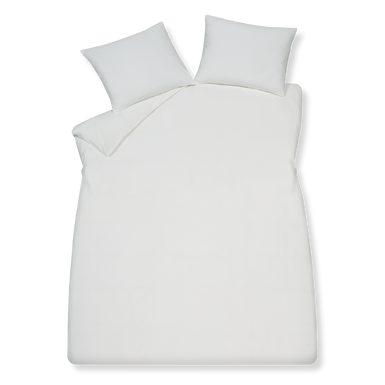 PURE 66 dekbedovertrek | offwhite PURE 66 dekbedovertrek | offwhite