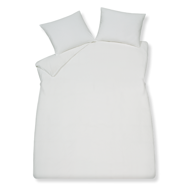 PURE 66 dekbedovertrek | offwhite PURE 66 dekbedovertrek | offwhite