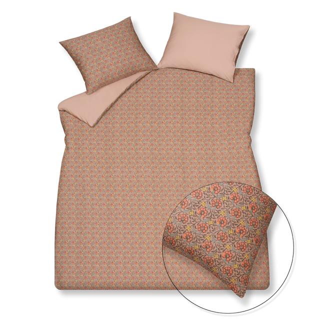 PURE 70 dekbedovertrek | multi PURE 70 dekbedovertrek | multi