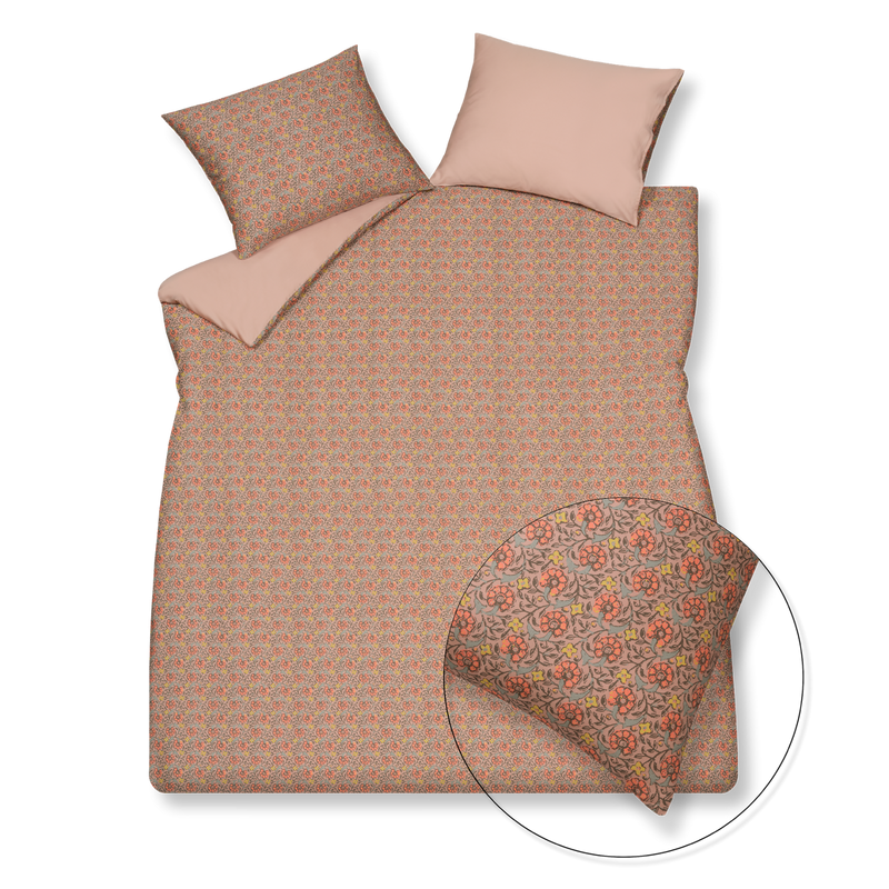 PURE 70 dekbedovertrek | multi