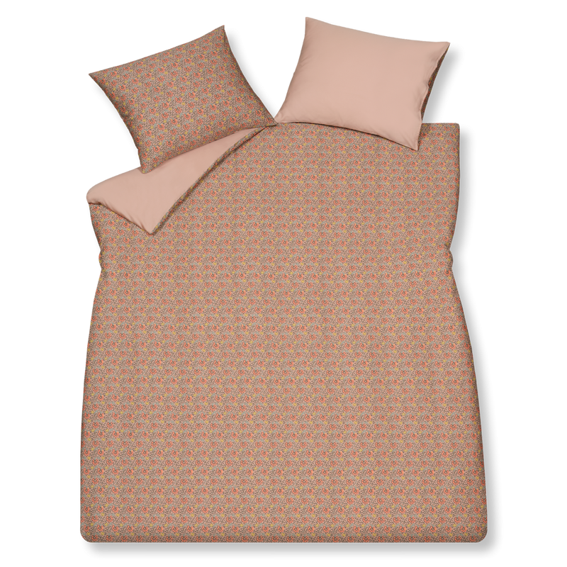 PURE 70 dekbedovertrek | multi