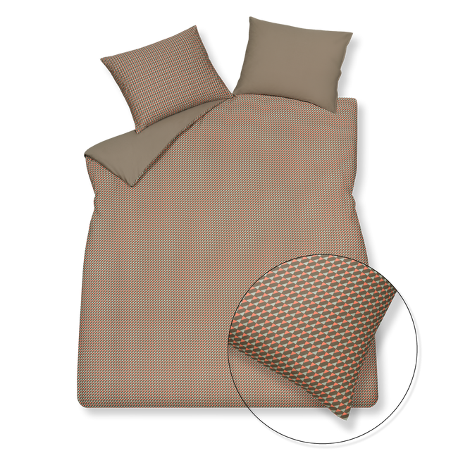 PURE 71 dekbedovertrek XL | multi PURE 71 dekbedovertrek XL | multi