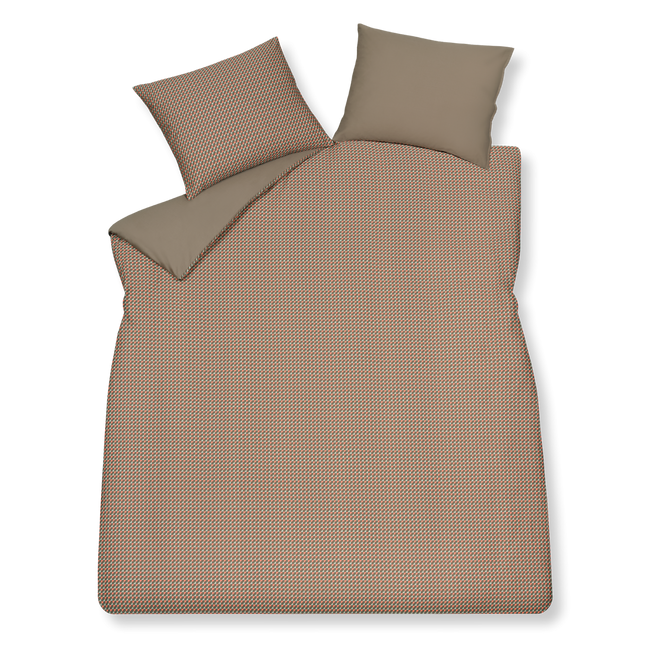 PURE 71 dekbedovertrek | multi PURE 71 dekbedovertrek | multi