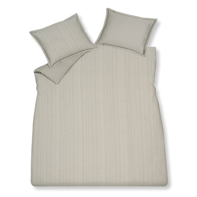 PURE 72 dekbedovertrek | coolgrey PURE 72 dekbedovertrek | coolgrey