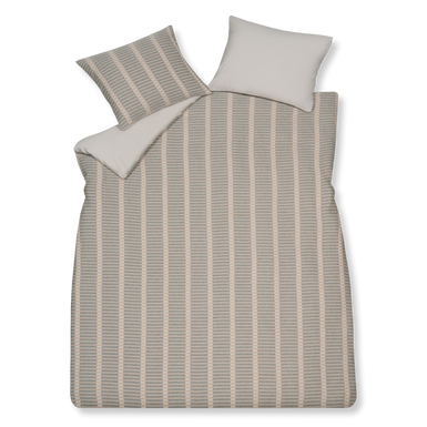 PURE 73 dekbedovertrek | stone PURE 73 dekbedovertrek | stone