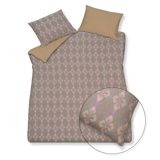 PURE 74 dekbedovertrek XL | multi PURE 74 dekbedovertrek XL | multi