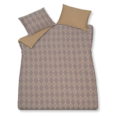 PURE 74 dekbedovertrek XL | multi PURE 74 dekbedovertrek XL | multi