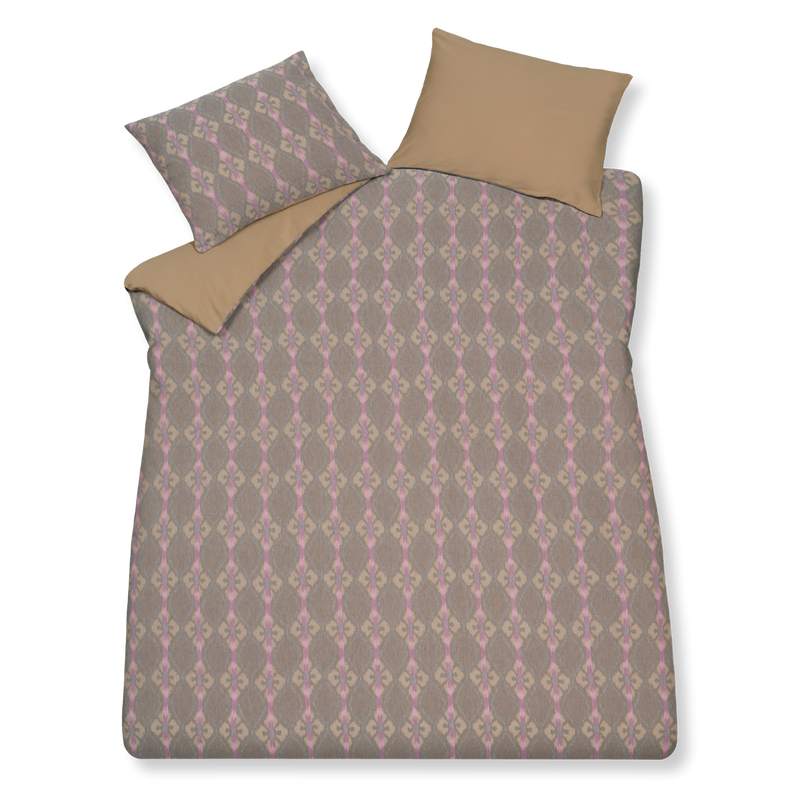 PURE 74 dekbedovertrek | multi