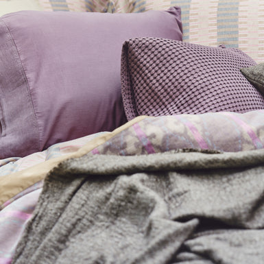 PURE 74 dekbedovertrek | multi PURE 74 dekbedovertrek | multi