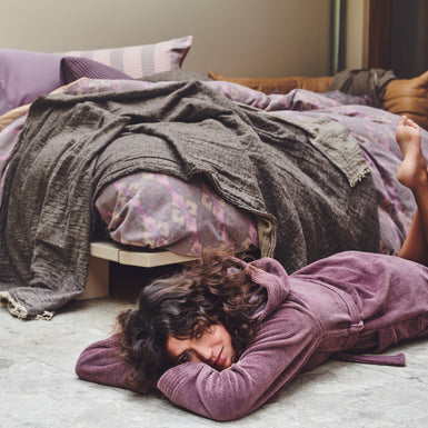 PURE 74 dekbedovertrek | multi PURE 74 dekbedovertrek | multi