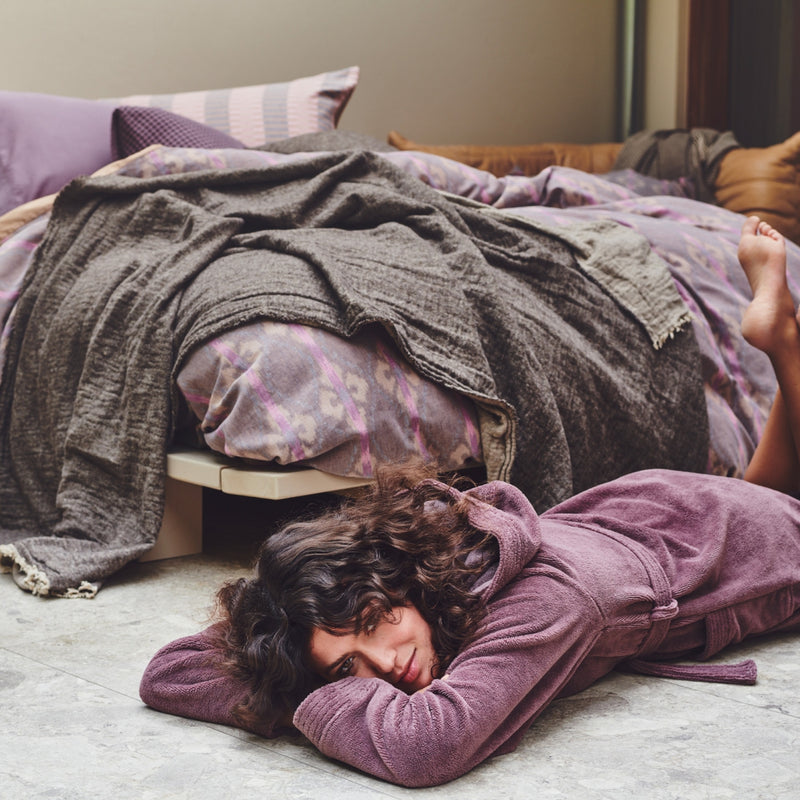 PURE 74 dekbedovertrek | multi