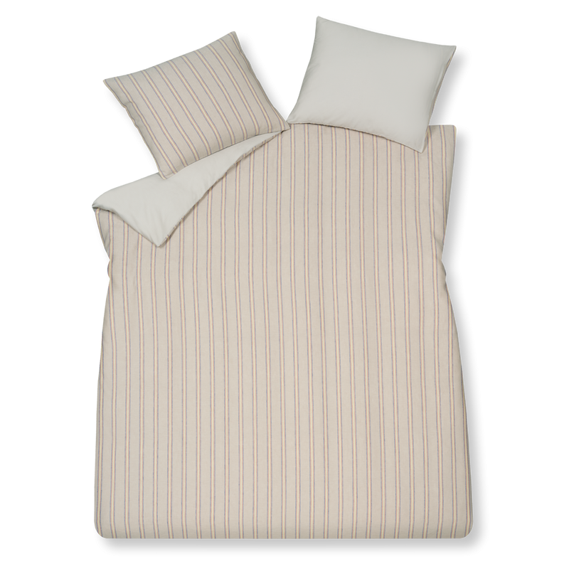 PURE 75 dekbedovertrek | multi