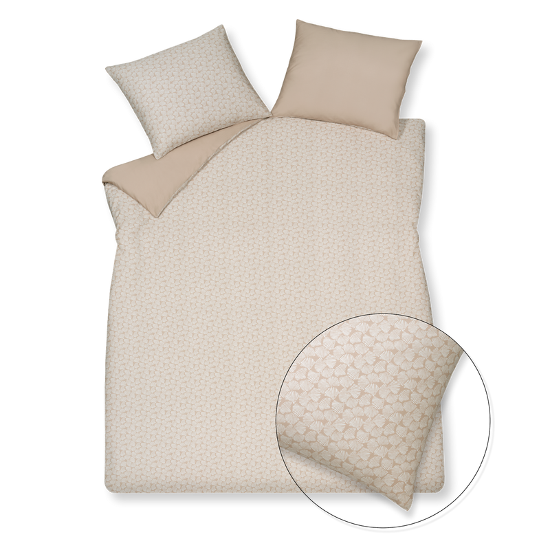 PURE 79 dekbedovertrek | blush
