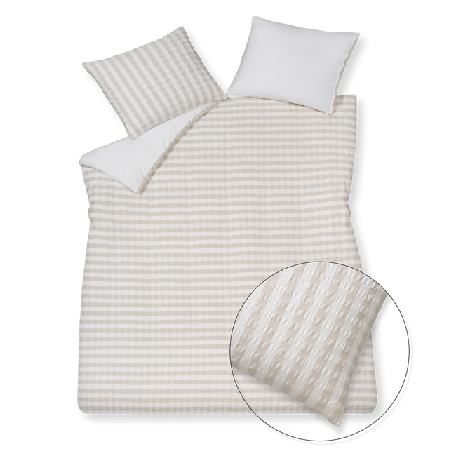 PURE 81 dekbedovertrek | multi PURE 81 dekbedovertrek | multi