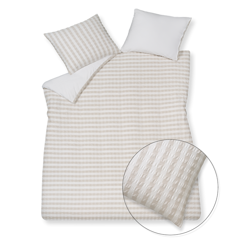 PURE 81 dekbedovertrek | multi