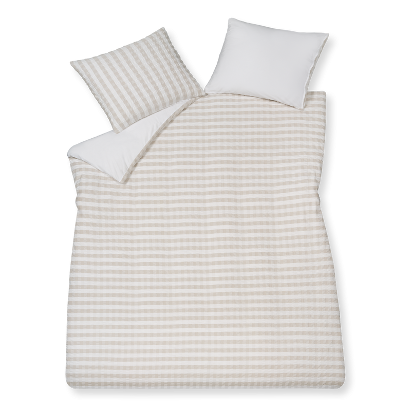 PURE 81 dekbedovertrek | multi