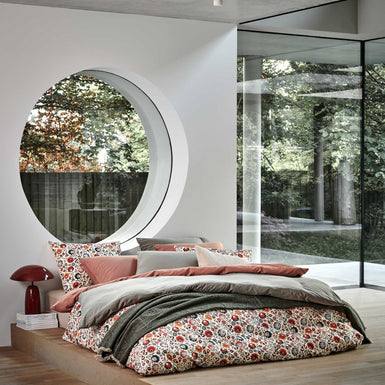 Pure 87 dekbedovertrekset | cream tan Pure 87 dekbedovertrekset | cream tan