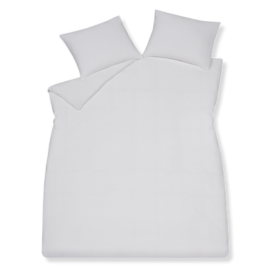 PURE 88 XL dekbedovertrekset | white Pure 88 white dekbedovertrek is effen wit en heeft een heel fijne wafelstructuur. De achterkant van het dekbedovertrek is ook wit en glad qua structuur. De kussens hebben ook aan de ene kant de wafelstuctuur en aan de andere kant zijn ze glad.