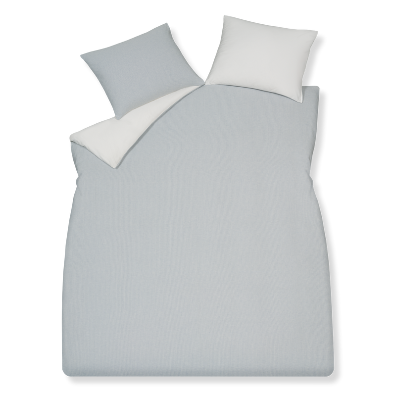 PURE 89 XL dekbedovertrekset | powder blue
