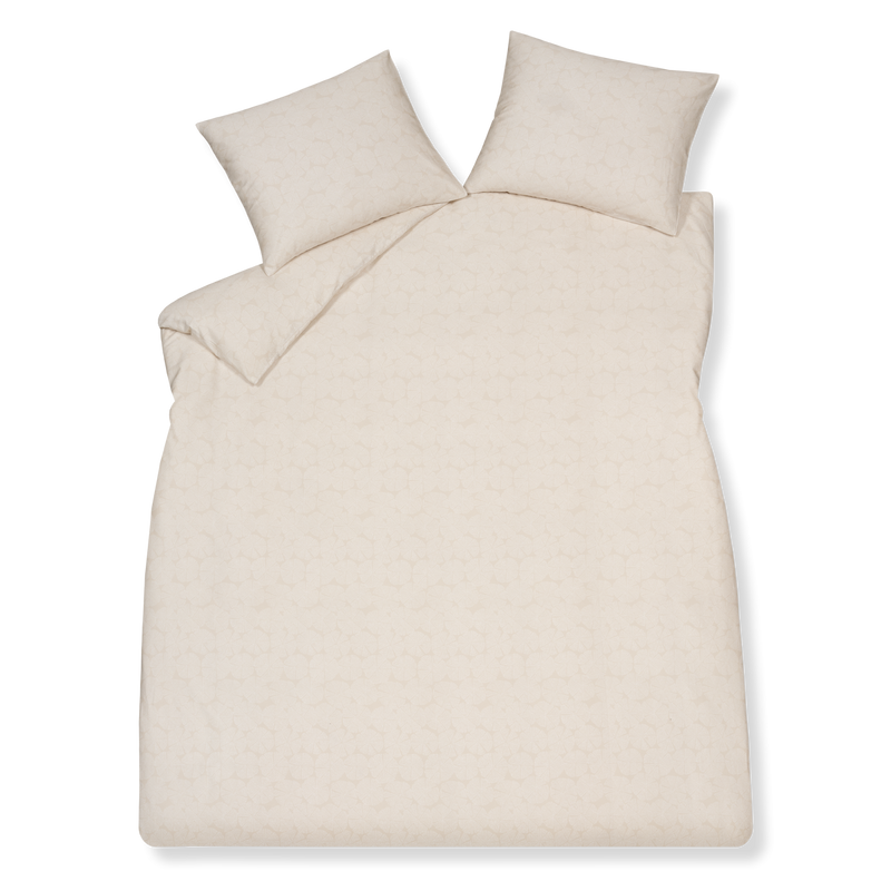 PURE 93 XL dekbedovertrekset | stone
