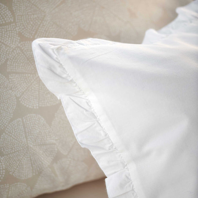 PURE 93 XL dekbedovertrekset | stone PURE 93 XL dekbedovertrekset | stone