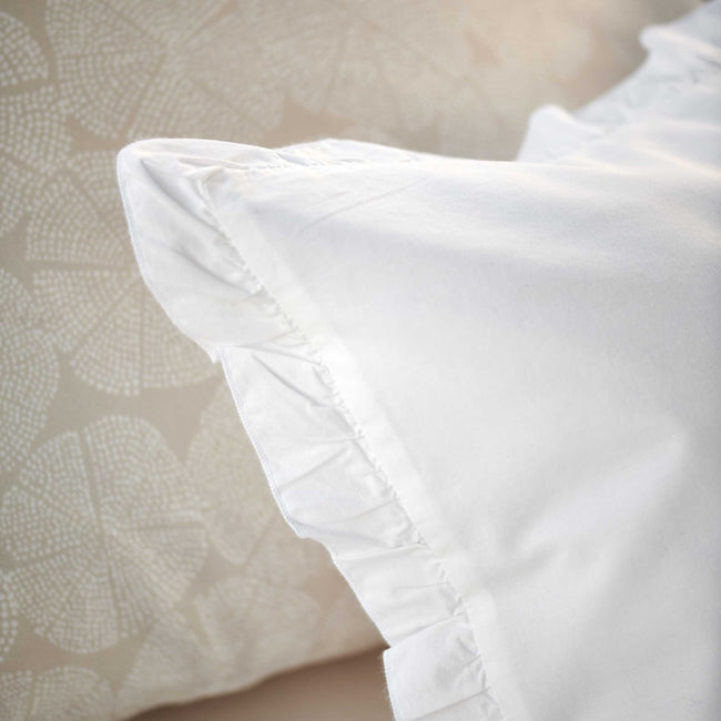 PURE 93 dekbedovertrekset | stone PURE 93 dekbedovertrekset | stone