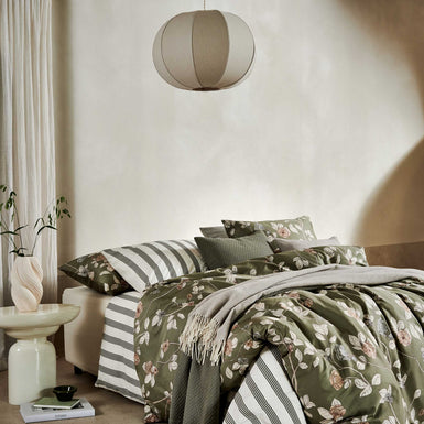 PURE 95 dekbedovertrekset | thyme PURE 95 dekbedovertrekset | thyme