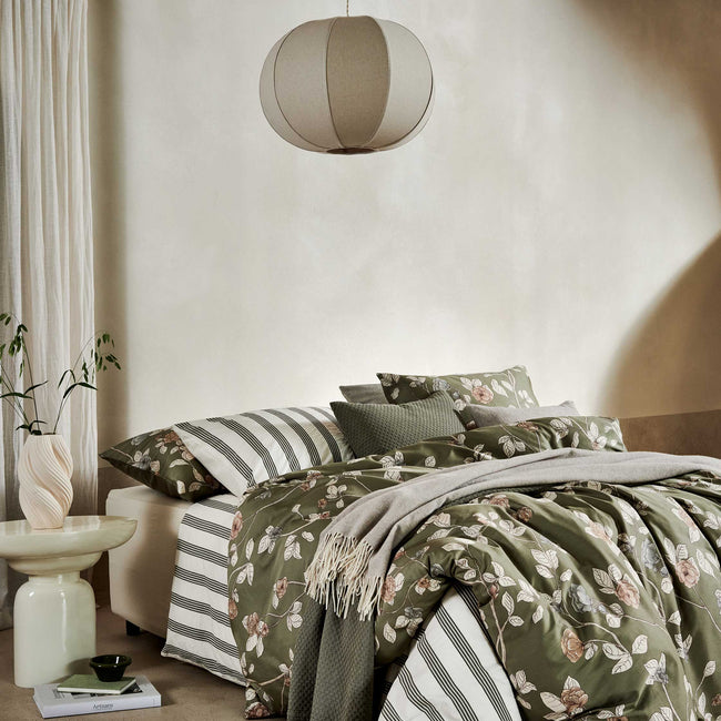 PURE 95 dekbedovertrekset | thyme PURE 95 dekbedovertrekset | thyme