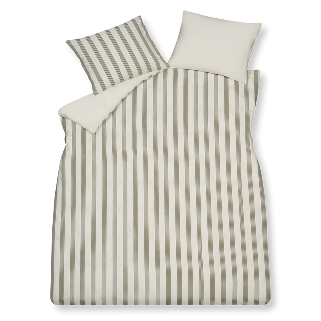 PURE 95 dekbedovertrekset | thyme PURE 95 dekbedovertrekset | thyme