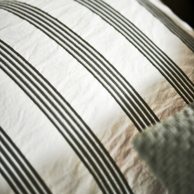 PURE 95 dekbedovertrekset | thyme PURE 95 dekbedovertrekset | thyme