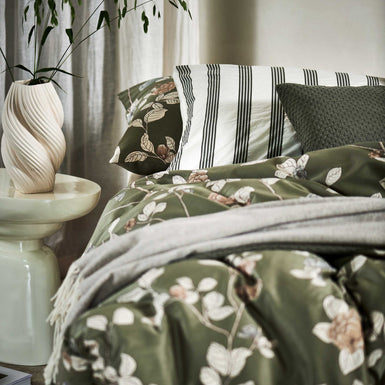 PURE 95 dekbedovertrekset | thyme PURE 95 dekbedovertrekset | thyme