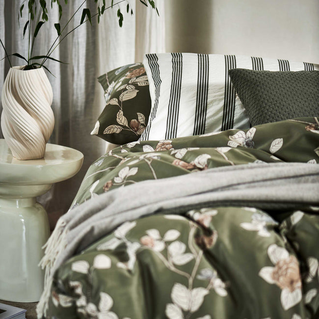 PURE 95 dekbedovertrekset | thyme PURE 95 dekbedovertrekset | thyme