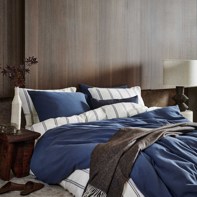 PURE 96 XL dekbedovertrekset | offwhite PURE 96 XL dekbedovertrekset | offwhite