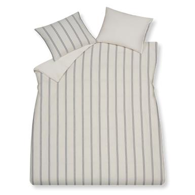 PURE 96 XL dekbedovertrekset | offwhite PURE 96 XL dekbedovertrekset | offwhite