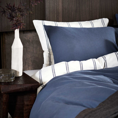 PURE 96 XL dekbedovertrekset | offwhite PURE 96 XL dekbedovertrekset | offwhite