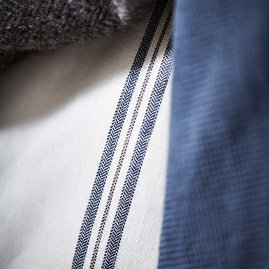 PURE 96 XL dekbedovertrekset | offwhite PURE 96 XL dekbedovertrekset | offwhite