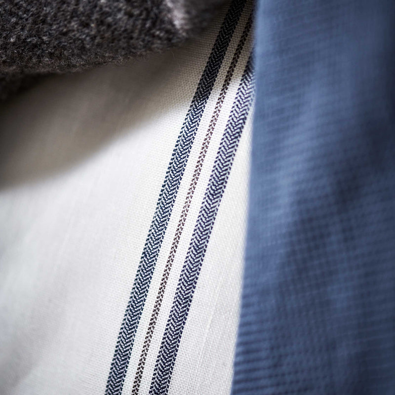 PURE 96 XL dekbedovertrekset | offwhite