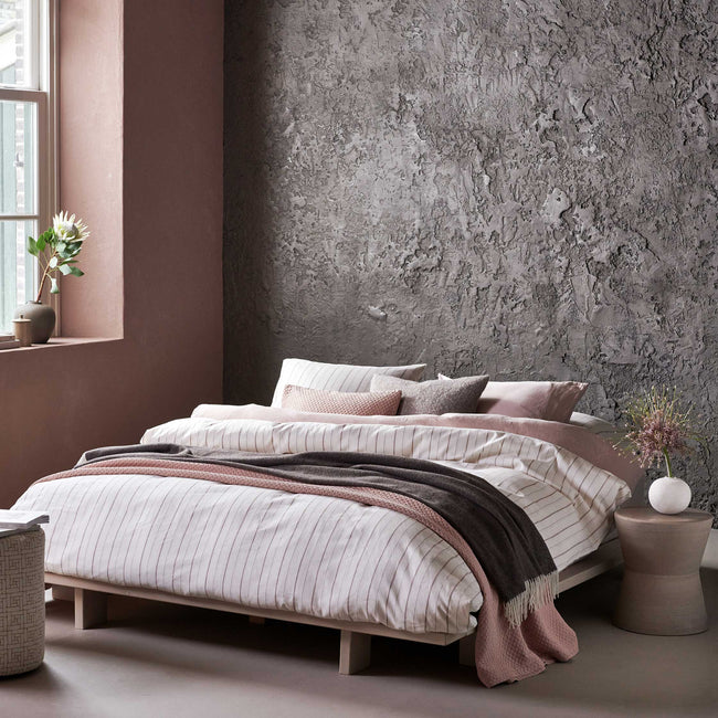 PURE 97 XL dekbedovertrekset | offwhite PURE 97 XL dekbedovertrekset | offwhite