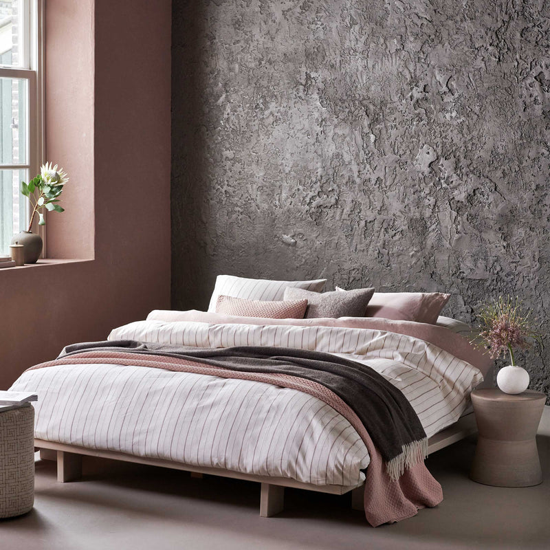 PURE 97 XL dekbedovertrekset | offwhite