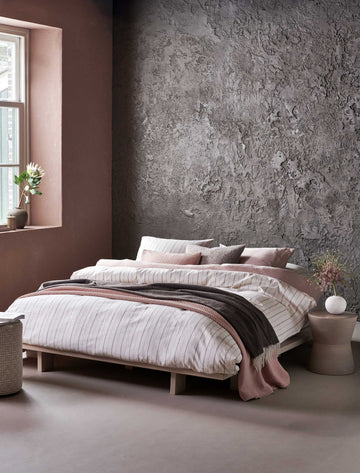 PURE 97 dekbedovertrekset | offwhite PURE 97 dekbedovertrekset | offwhite