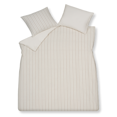 PURE 97 XL dekbedovertrekset | offwhite PURE 97 XL dekbedovertrekset | offwhite