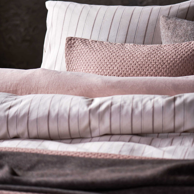 PURE 97 dekbedovertrekset | offwhite PURE 97 dekbedovertrekset | offwhite