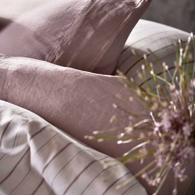 PURE 97 XL dekbedovertrekset | offwhite