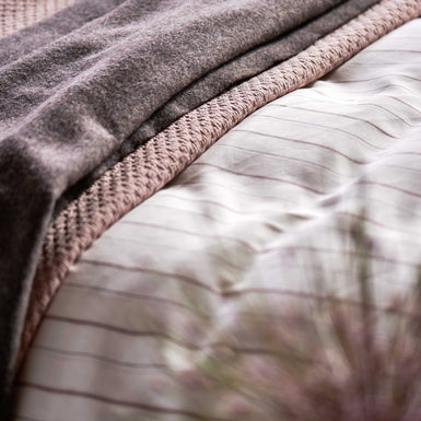 PURE 97 XL dekbedovertrekset | offwhite PURE 97 XL dekbedovertrekset | offwhite