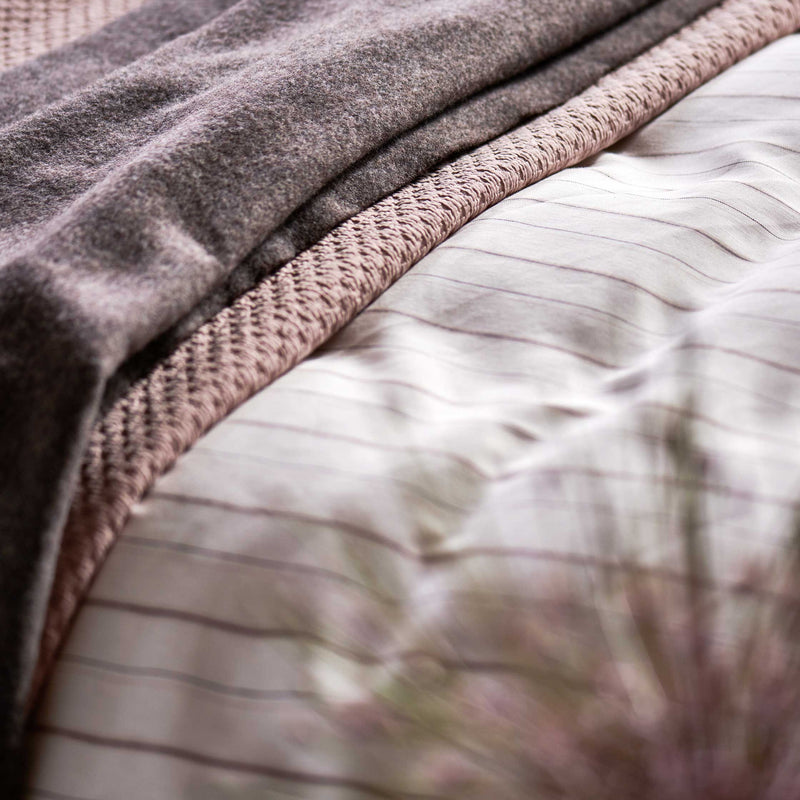 PURE 97 XL dekbedovertrekset | offwhite