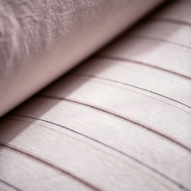 PURE 97 XL dekbedovertrekset | offwhite PURE 97 XL dekbedovertrekset | offwhite