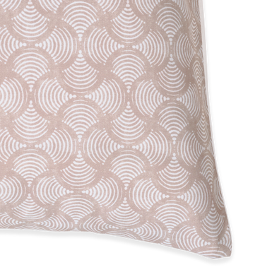 PURE AURA XL dekbedovertrekset | blush PURE AURA XL dekbedovertrekset | blush